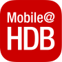 icon hdb.android(Mobile @ HDB)