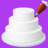 icon Cake Baking games for girls(Cake Bakspellen voor meisjes
) 1.10