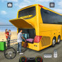 icon Bus Simulator(Bus Simulator - Bus Games 3D)