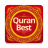 icon QuranBest Indonesia(QuranBest: Al Quran Azan) 2.1.9