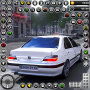 icon City Taxi Simulator Car Drive