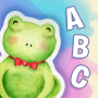 icon Learn ABC for kids - The Name (Leer ABC voor kinderen - De naam)