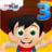 icon Cowboy Grade 3(Cowboy Kids Third Grade Games) 3.25