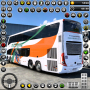icon Modern Bus Public Transport 3D(Modern Bus Simulator Bus Games)