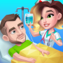 icon Happy Clinic: Hospital Game