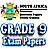 icon Grade 9(Graad 9 Examenpapieren) 1.39