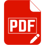 icon PDF Reader(PDF-viewer-app - PDF-lezer)