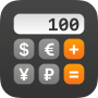 icon Currency converter offline (Valuta-omzetter offline
)