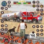 icon Oil Tanker Game(Truck Driving Game Truck Games)
