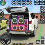 icon School Car Game 3D Car Driving