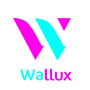 icon Wallux(FHD Live video-achtergronden - 4K-achtergronden 3D / HD)