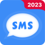 icon Messages Home: Messenger SMS(Berichten Home - Messenger SMS)
