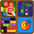 icon Brain Games-Block Puzzle(Hersenspellen - Blokpuzzel) 2.3