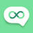 icon Fluent Forever(Fluent Forever - Taalapp) 1.0.88