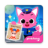 icon Police Heroes Game(Pinkfong Police Heroes Game
) 0.8