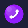 icon IndiaCall(Bel India - Wereldwijd telefoongesprek)