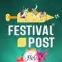 icon Festival Post()