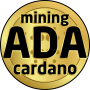 icon com.webyapar.ada(ADA Coin Big Mining
)