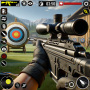 icon Real Target Gun Shooter Games (Real Target Gun Shooter Games
)