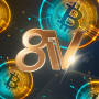 icon 8V(8V - Koop Bitcoin Crypto)