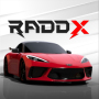 icon RADDX - Racing Metaverse