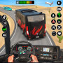 icon City Coach Bus Simulator 2021(Coach Bus Simulator Bus Game
)