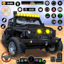 icon Offroad Jeep Driving Simulator(4x4 SUV Autorijsimulator)