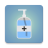 icon Virtual Hand Sanitizer(Virtual Hand Sanitizer
) 3.8