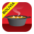 icon Bolivian RecipesFood App(Boliviaanse recepten - Voedselapp) 1.1.4
