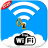 icon Wifi Analyzer(WIFI Wachtwoordshow - Wifi-sleutelmuur.) 1.5