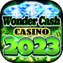 icon Wonder Cash(Wonder Cash Casino Vegas Slots)