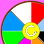 icon Spin the wheel(Beslissingswiel-Roulette beslissen)