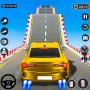 icon Crazy Car Stunts - Car Games