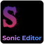 icon com.son.icedit21(Sonic Editor
)