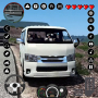 icon Van Simulator Dubai Car Games (Van Simulator Dubai Autospellen)