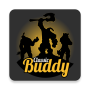 icon Classic Buddy - Reference Guide for WoW: Classic (Classic Buddy - Naslaggids voor WoW: Classic)