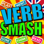 icon Verb Smash(Engelse tijden en werkwoorden Smash)