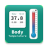 icon Body Temperature(Lichaamstemperatuur Thermometer) 4.6