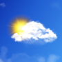 icon Weather(Weather, Forecast, Thermometer)