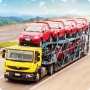 icon Cargo Plane City Vehicle Transport Simulator(Car Cargo Game Truck Simulator)