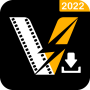 icon Volt Video Downloader(Download alle video - Volt)