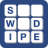icon Swiped For Words 3.7