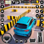 icon Parking Game(Autorijden 3D - Autogames)