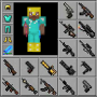 icon Minecraft Guns and Mods(Guns Mod voor Minecraft PE 2024)