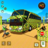 icon US Army Bus Games: Coach Driving(US Army Bus Driving: Bus Games
) 1.0.1