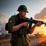 icon D-Day Army World War 2 Offline(Forward Strike Warfare:Offline Shooting Games 2021)