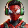 icon SpiderMan(SpiderMan Ultimate Game
)