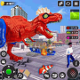 icon Extreme City Dinosaur Smasher(Dinosaur Smasher 3D Dino Games)