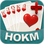 icon com.xalopex.hokm(Hakkam Plus (online))