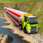 icon Truck Driving(Oil Tanker Truck Driving Games)